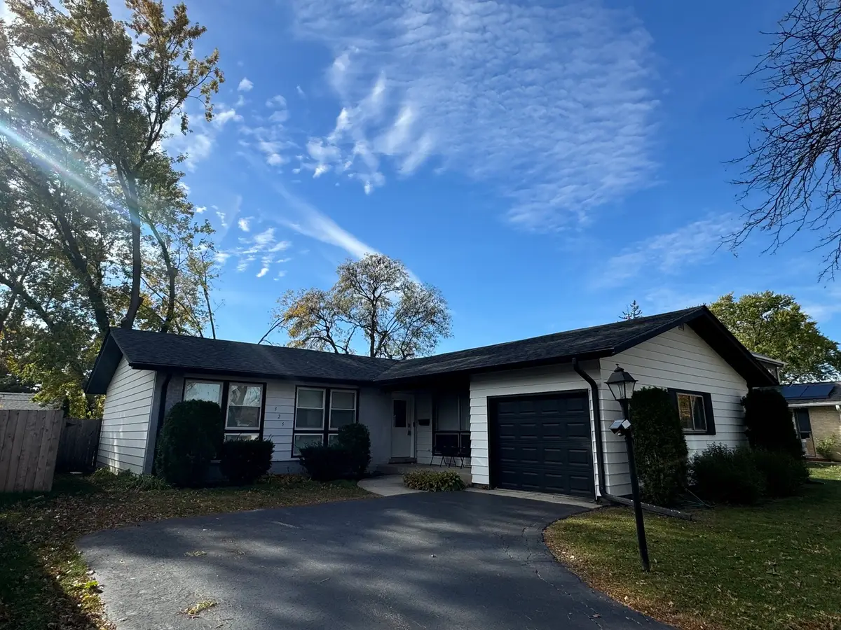 325 W Central Avenue, Lombard, IL 60148 - #1