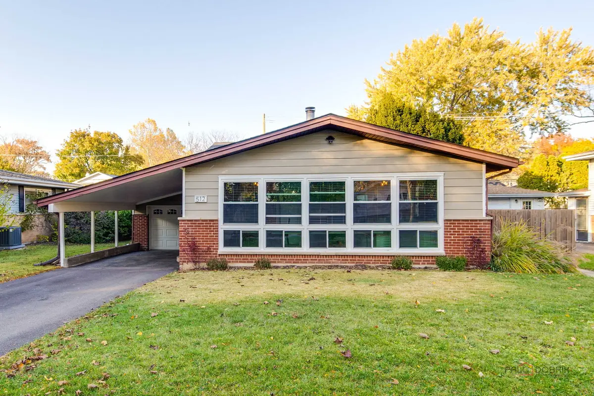 512 Lisa Road, West Dundee, IL 60118 - #1