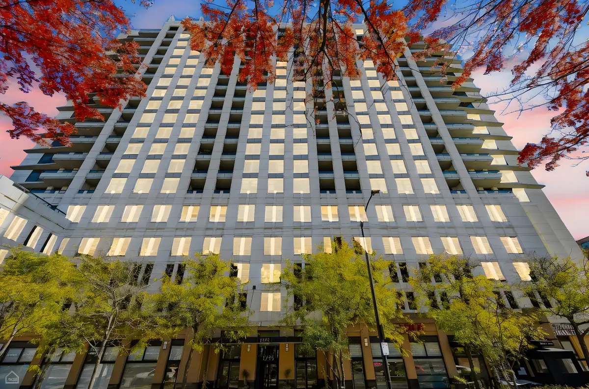1255 S State Street #1701, Chicago, IL 60605 - Image #1