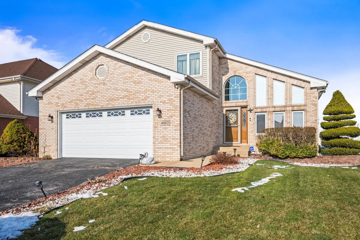 4862 Bay View Drive, Richton Park, IL 60471 - Image #1