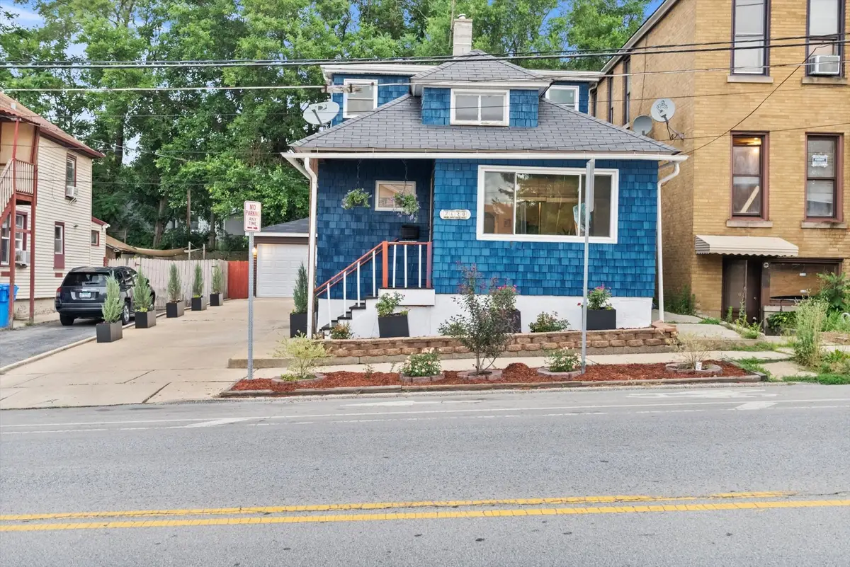 2620 Vermont Street, Blue Island, IL 60406 - Image #1