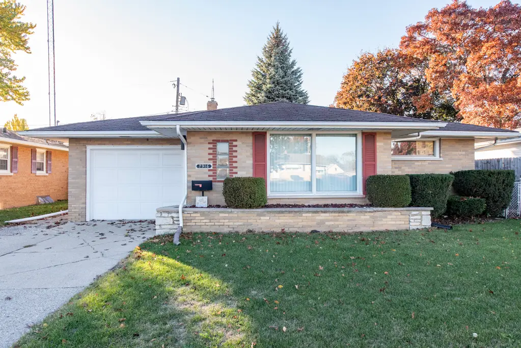 7916 22nd Avenue, Kenosha, WI 53143 - #1