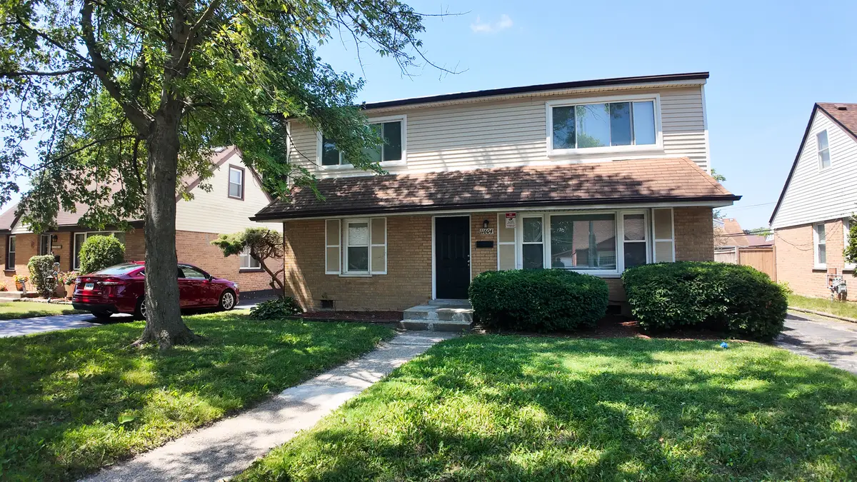 11604 S Kenneth Avenue, Alsip, IL 60803 - Image #1