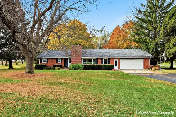 N613 County Rd U, Genoa City, WI 53128