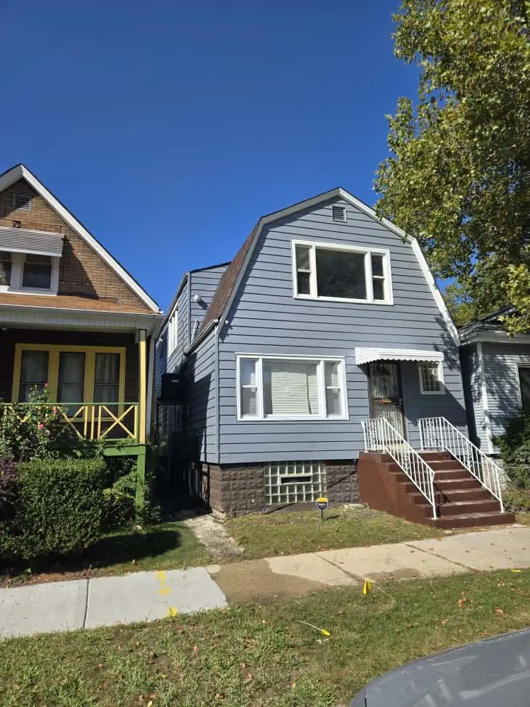 7002 S Paulina Avenue, Chicago, IL 60636 - Image #1