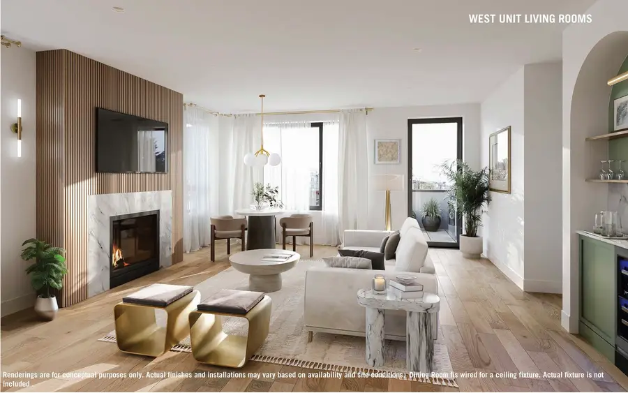 3015 N Southport Avenue #3W, Chicago, IL 60657 - Image #2