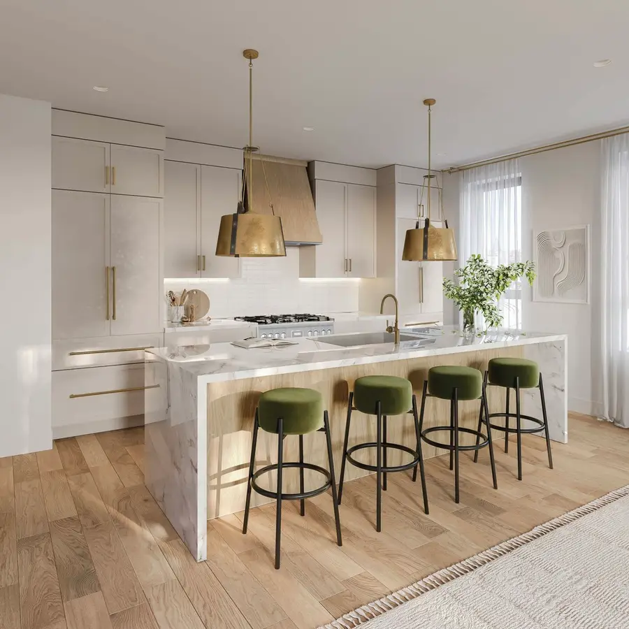 3015 N Southport Avenue #3W, Chicago, IL 60657 - Image #3