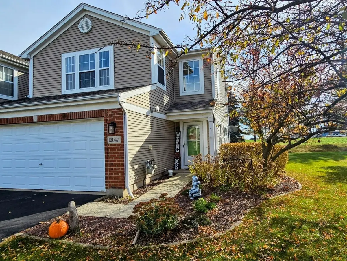 16047 Tiger Drive, Lockport, IL 60441 - #1