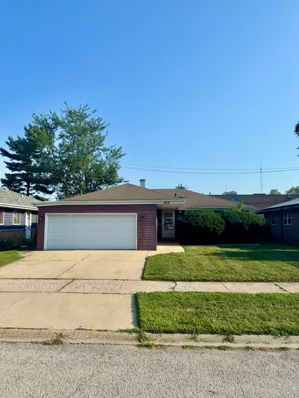 1212 E 151st Street, Dolton, IL 60419