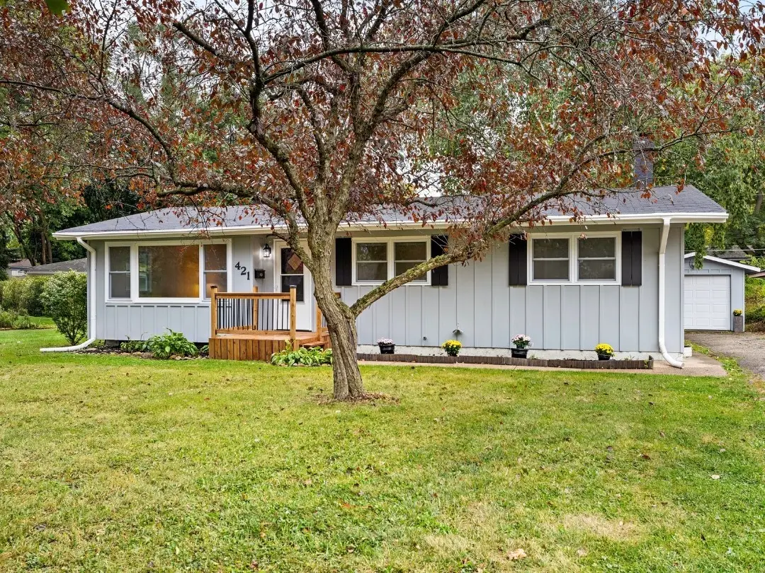 421 Lake Avenue, Crystal Lake, IL 60014 - #1