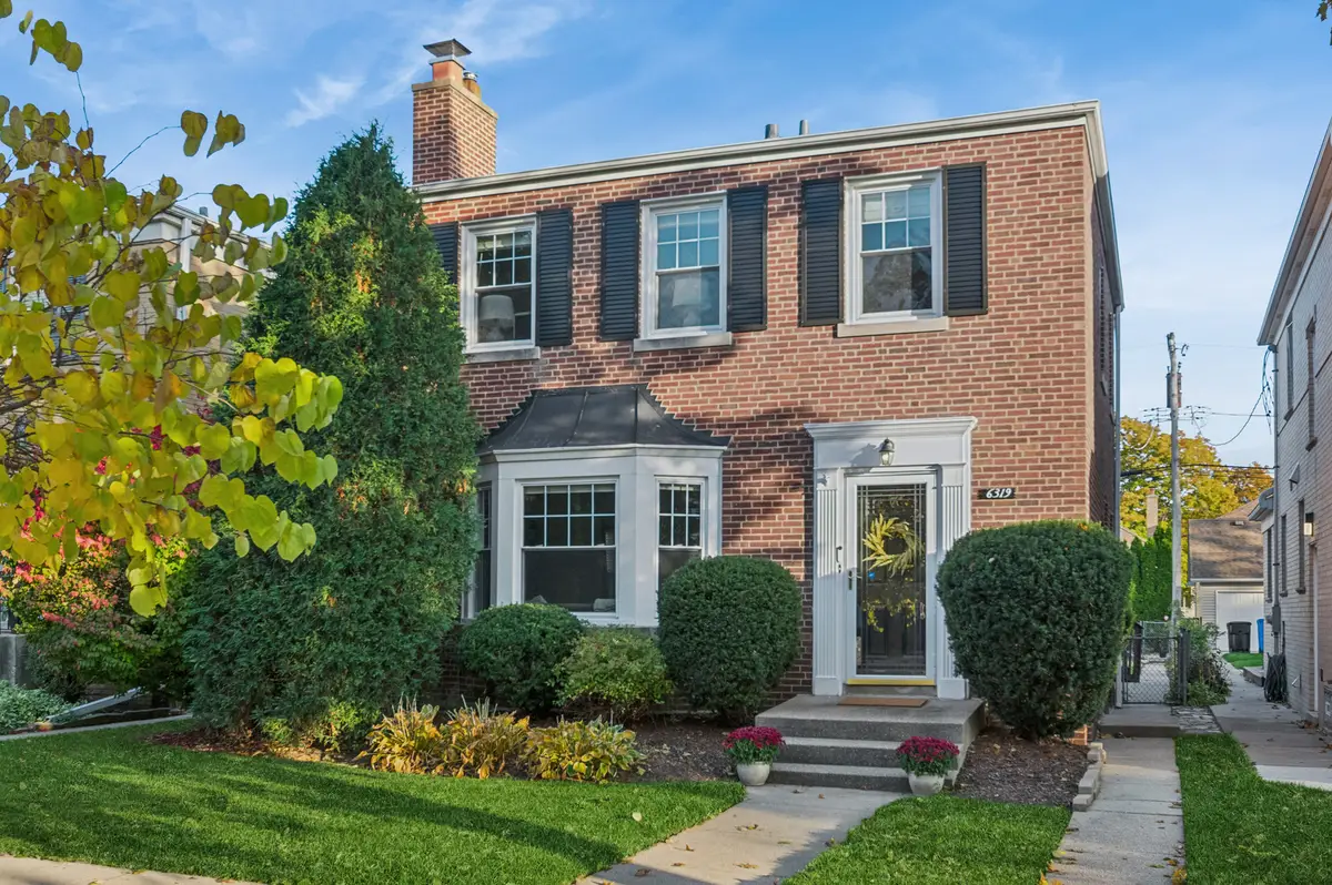 6319 N Le Mai Avenue, Chicago, IL 60646 - #1