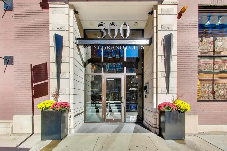 300 W Grand Avenue #210, Chicago, IL 60654 - Image #2