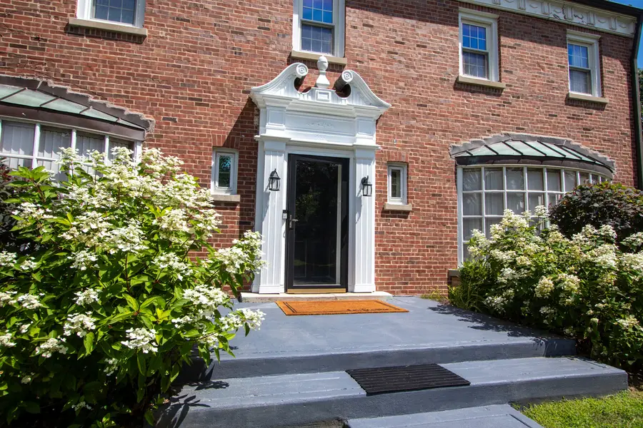 1402 Lathrop Avenue, River Forest, IL 60305 - #2
