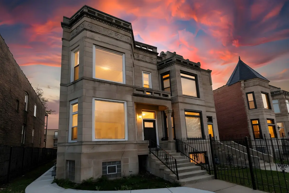 6450 S Greenwood Avenue, Chicago, IL 60637 - Image #1