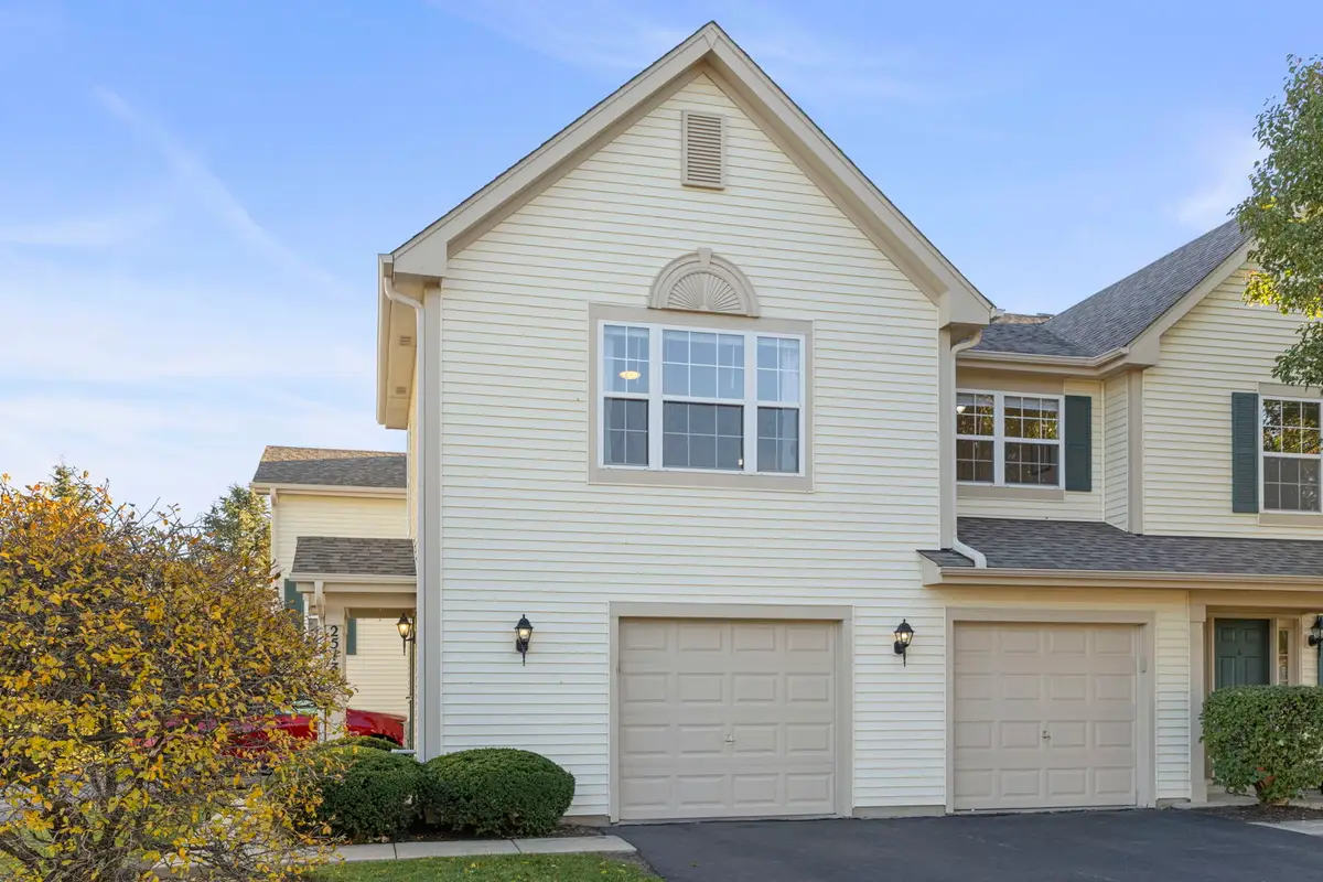 2513 Dickens Drive, Aurora, IL 60503 - #1