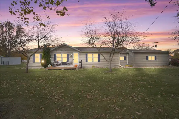 602 W 6th Street, Minonk, IL 61760