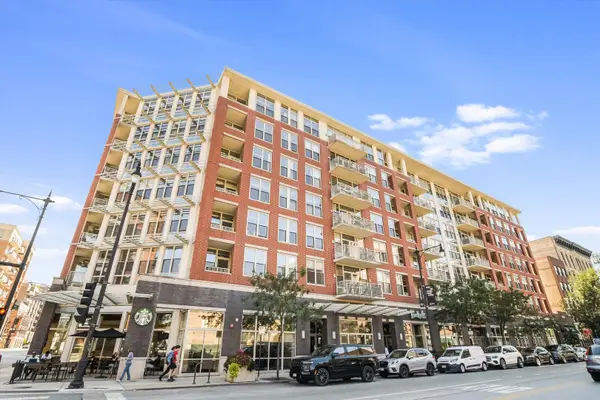 1001 W Madison Street #713, Chicago, IL 60607