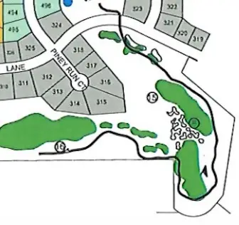 6 Piney Run Court, Bloomington, IL 61705 - Image #2