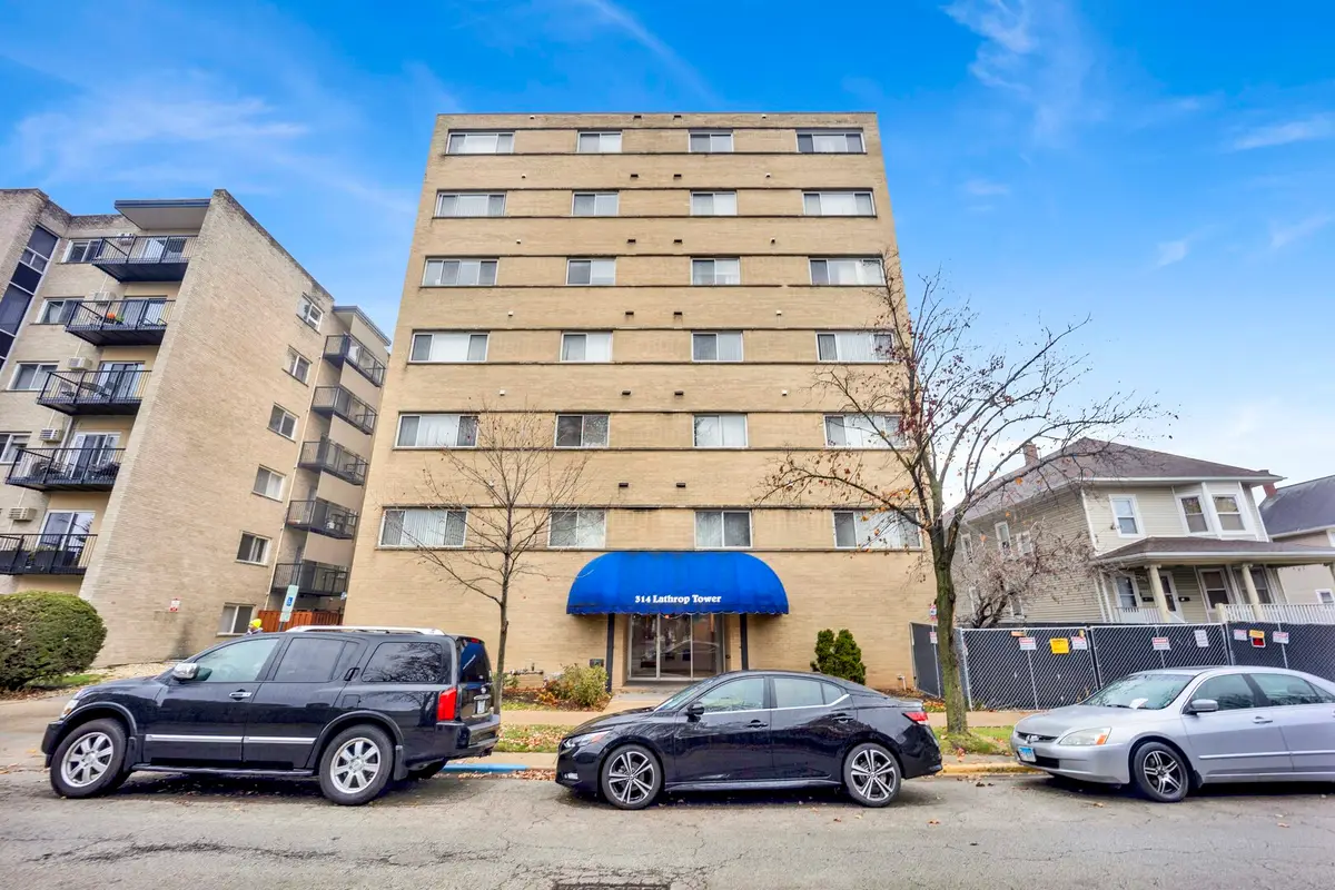 314 Lathrop Avenue #407, Forest Park, IL 60130 - Image #1