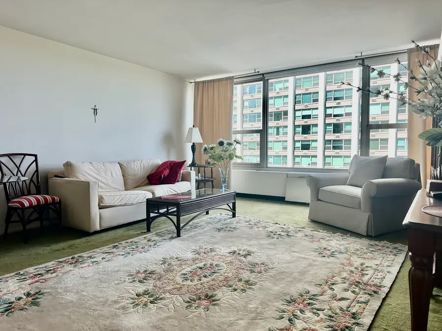 3600 N Lake Shore Drive #502, Chicago, IL 60613 - Image #3