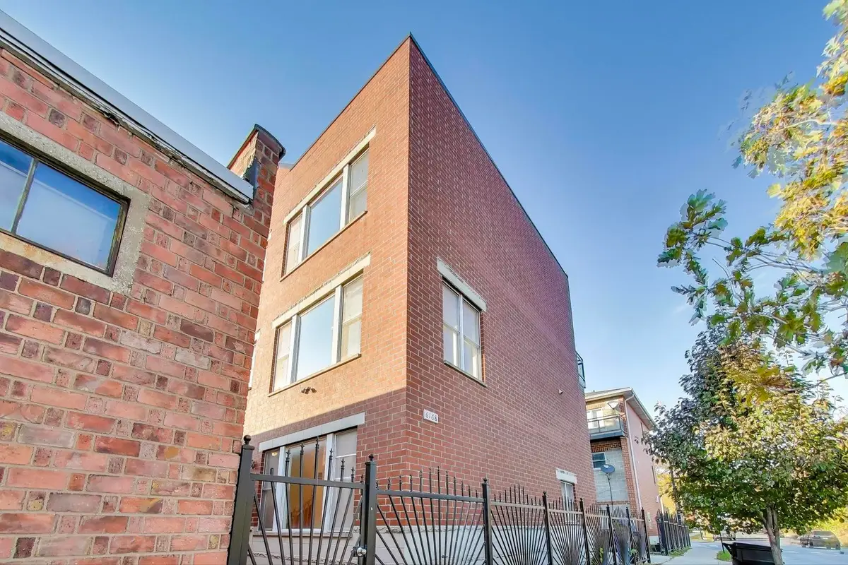 6168 N Ravenswood Avenue #A, Chicago, IL 60660 - #1