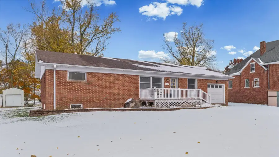 Address Withheld By Seller, Roberts, IL 60962 - Image #3