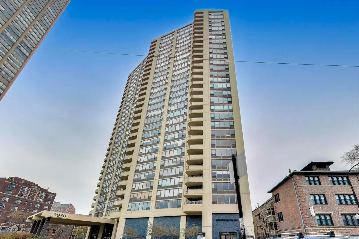3930 N Pine Grove Avenue #2912, Chicago, IL 60613 - Image #1