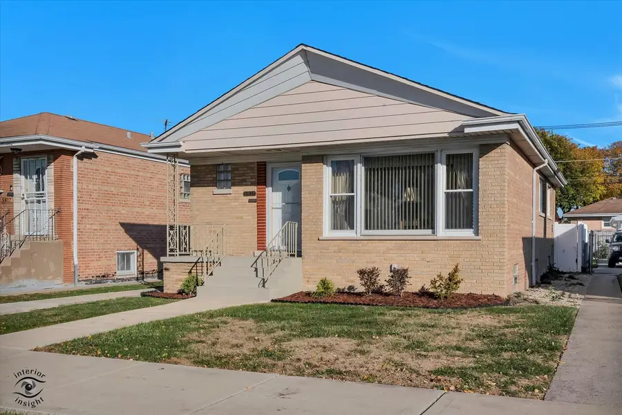 5819 S Mason Avenue, Chicago, IL 60638 - Image #2