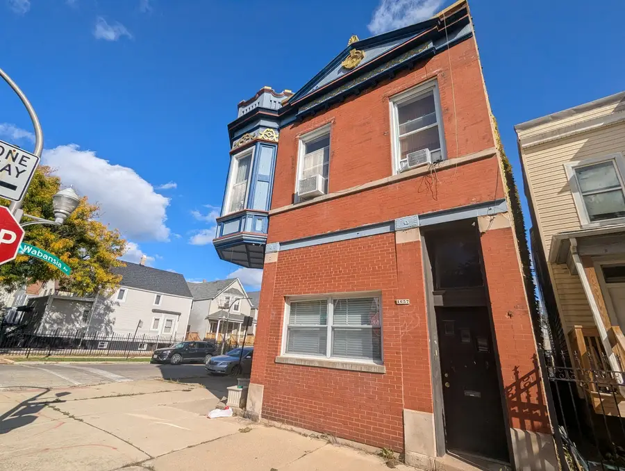 1657 N Monticello Avenue, Chicago, IL 60647 - Image #3