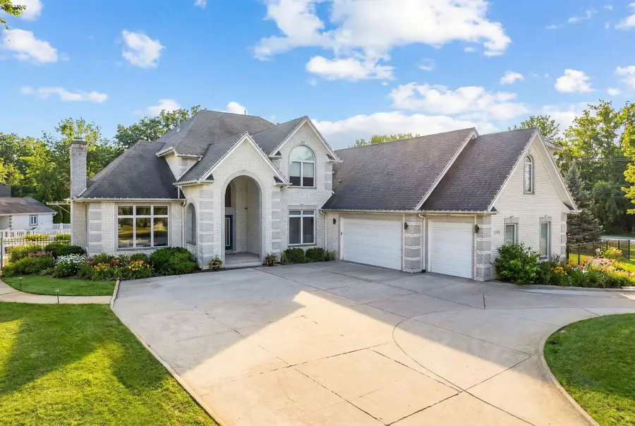 1 Bell Oak Lane, Lemont, IL 60439 - #3