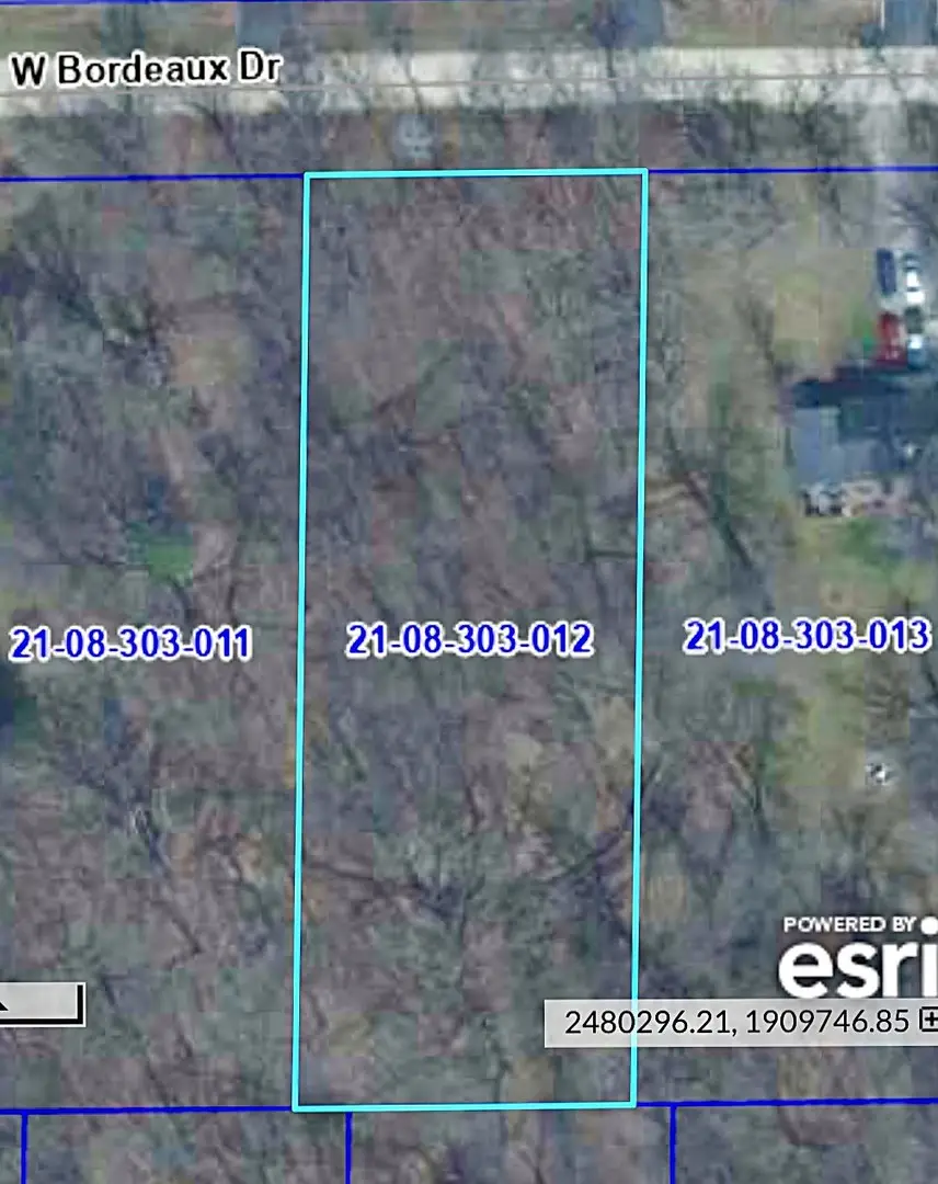 Lot 21 W Bordeaux Drive, Dixon, IL 61021 - Image #1