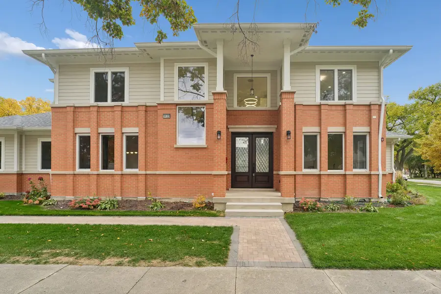 1133 Fortuna Avenue, Park Ridge, IL 60068 - Image #2