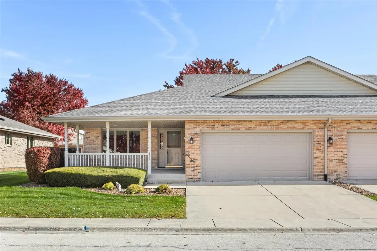 822 Eagle Creek Road, Elwood, IL 60421 - #1