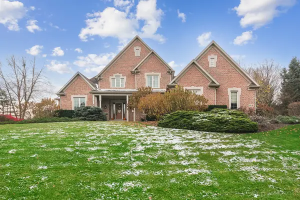 614 Birch Hollow Drive, Antioch, IL 60002