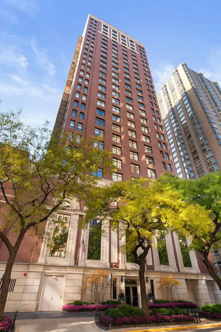 1122 N Dearborn Street #25H, Chicago, IL 60610 - Image #2