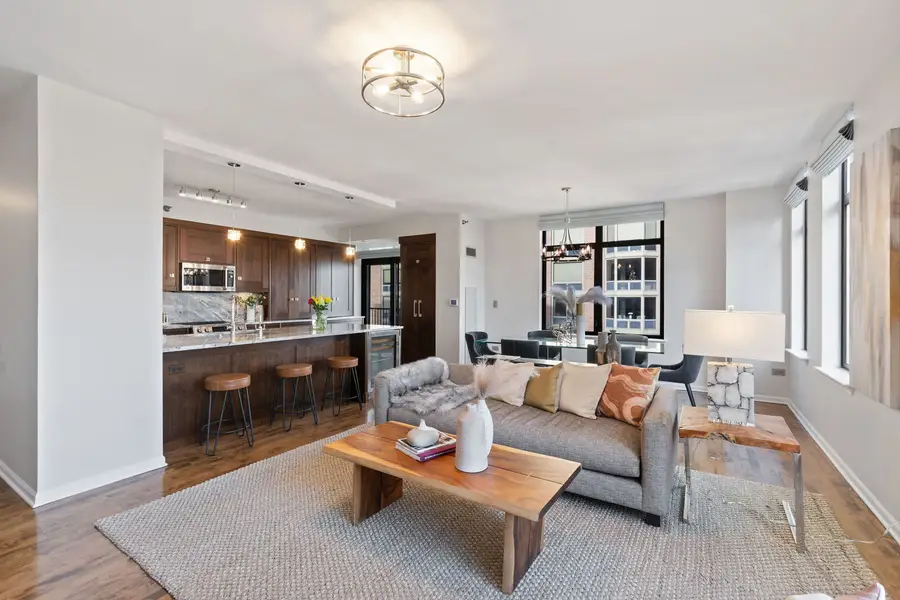 1122 N Dearborn Street #25H, Chicago, IL 60610 - Image #3