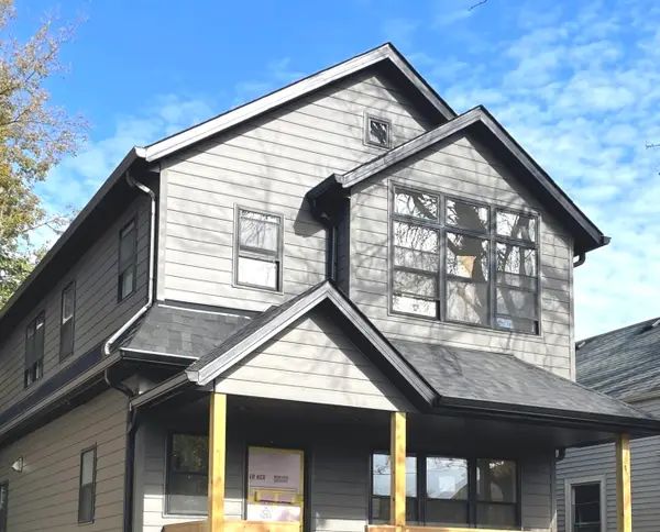 Address Withheld By Seller, Chicago, IL 60641