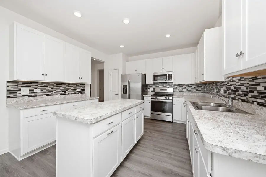 2017 Pembridge Lane, Joliet, IL 60431 - #3