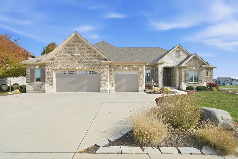 202 Dutch Street, Sandwich, IL 60548 - #2