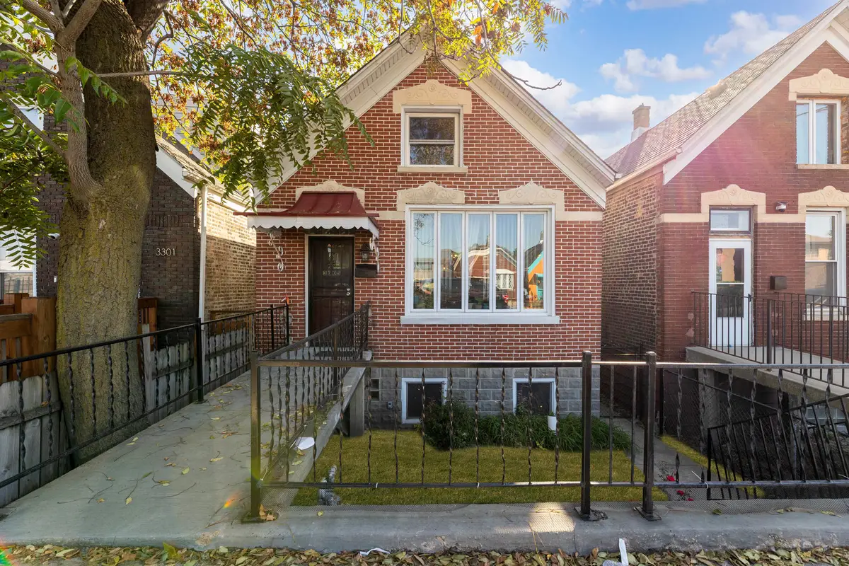 3305 S Damen Avenue, Chicago, IL 60608 - Image #1
