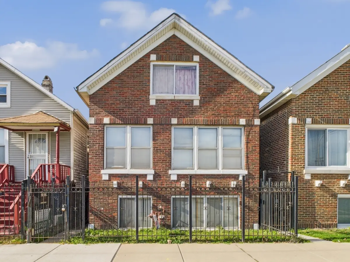 3612 S Ashland Avenue, Chicago, IL 60609 - Image #1
