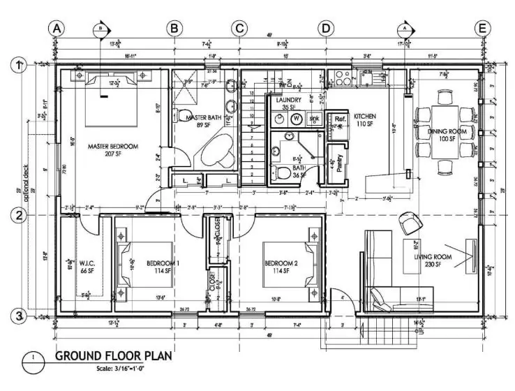 2712 Sewell Street, Rockford, IL 61109 - Image #1