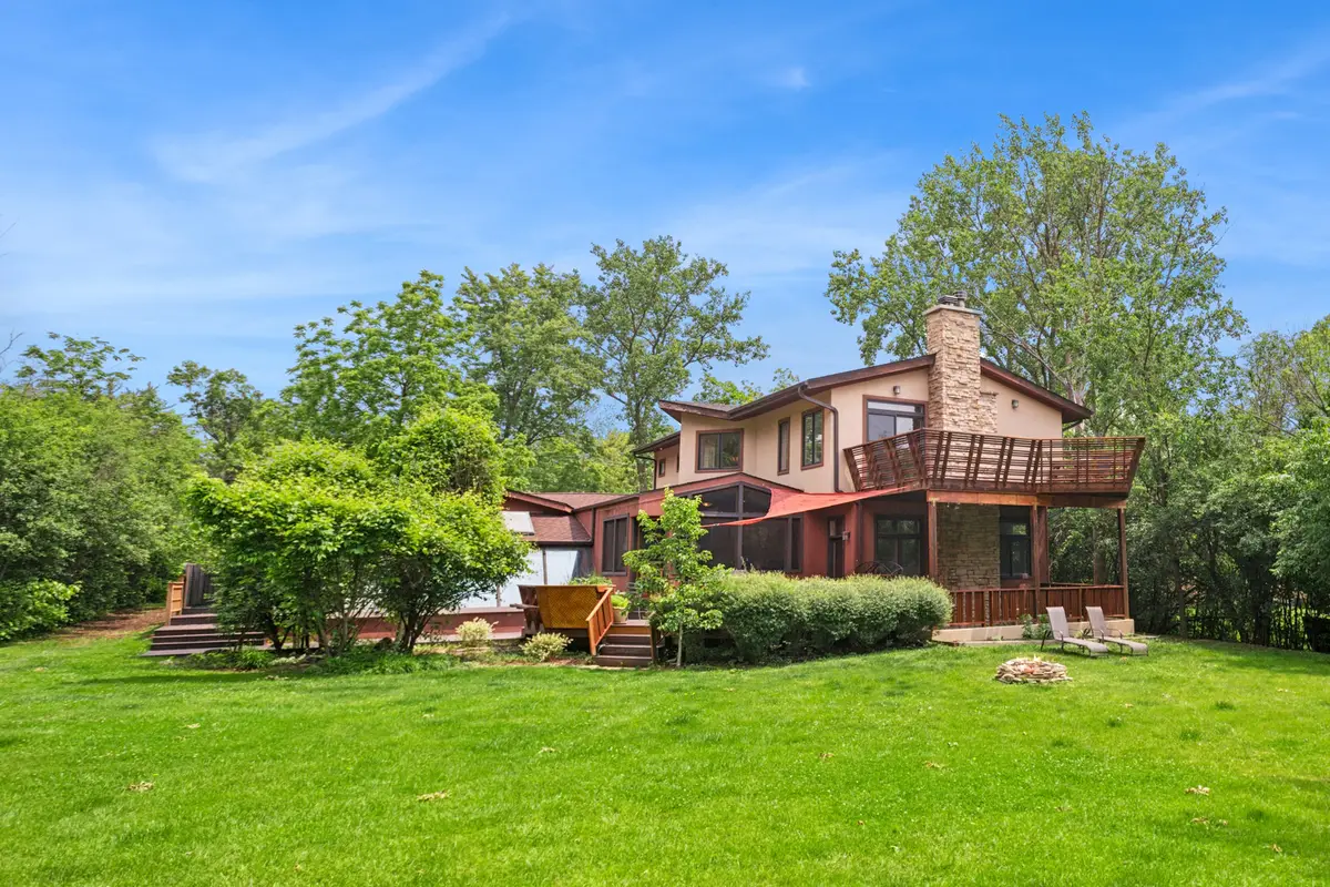 2419 Riverwoods Road, Riverwoods, IL 60015 - Image #1