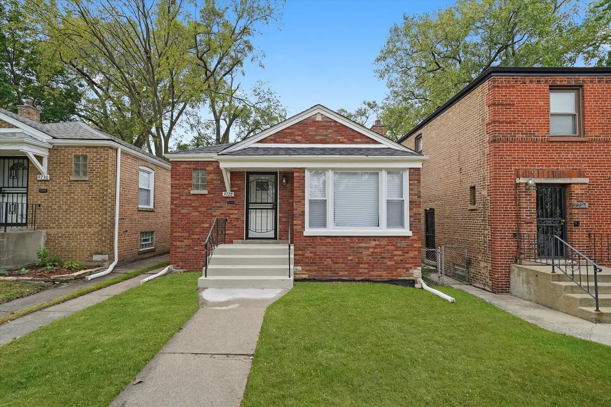 9728 S Greenwood Avenue, Chicago, IL 60628 - Image #1