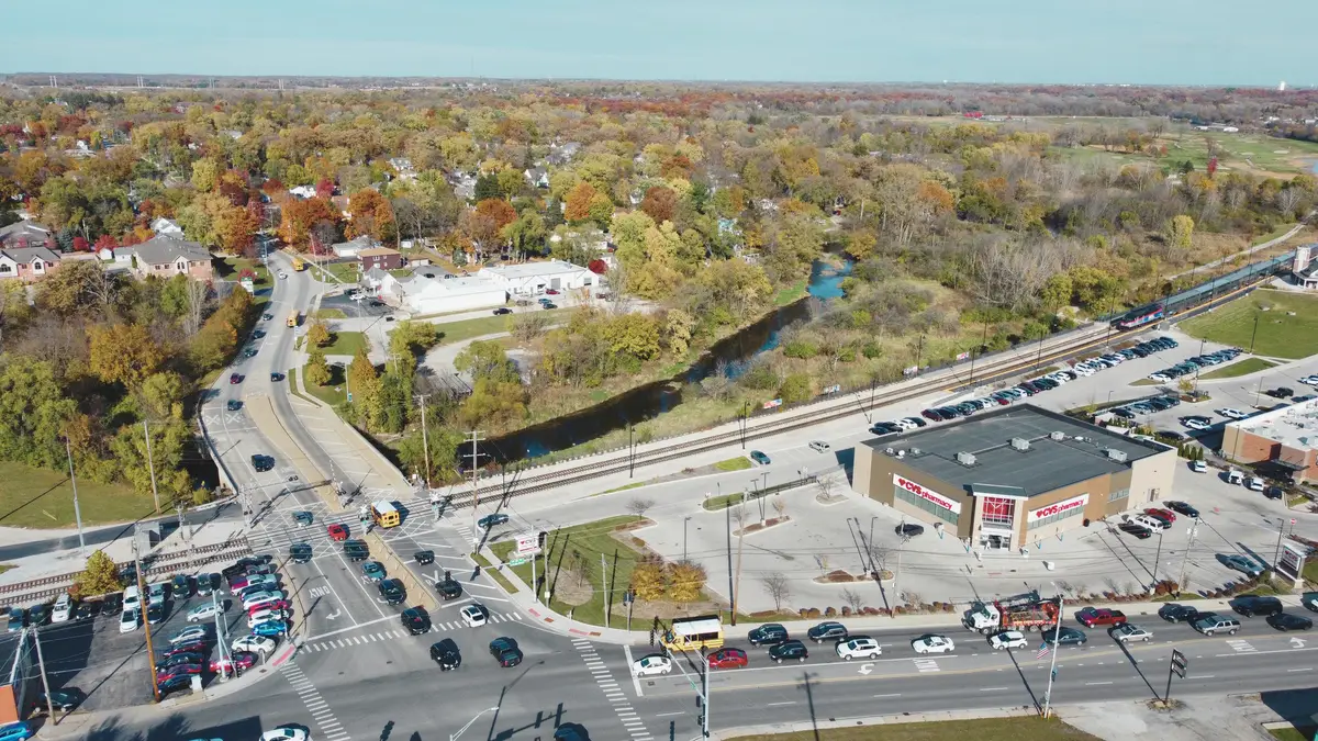 380 N Cedar Road, New Lenox, IL 60451 - Image #1