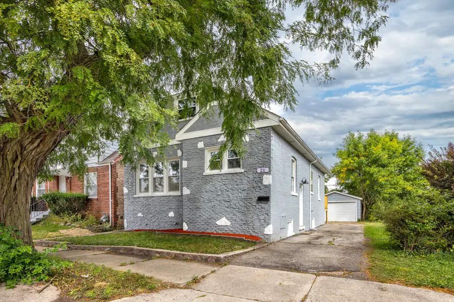 21 E 140th Court, Riverdale, IL 60827 - Image #2