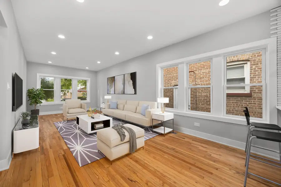 21 E 140th Court, Riverdale, IL 60827 - Image #3