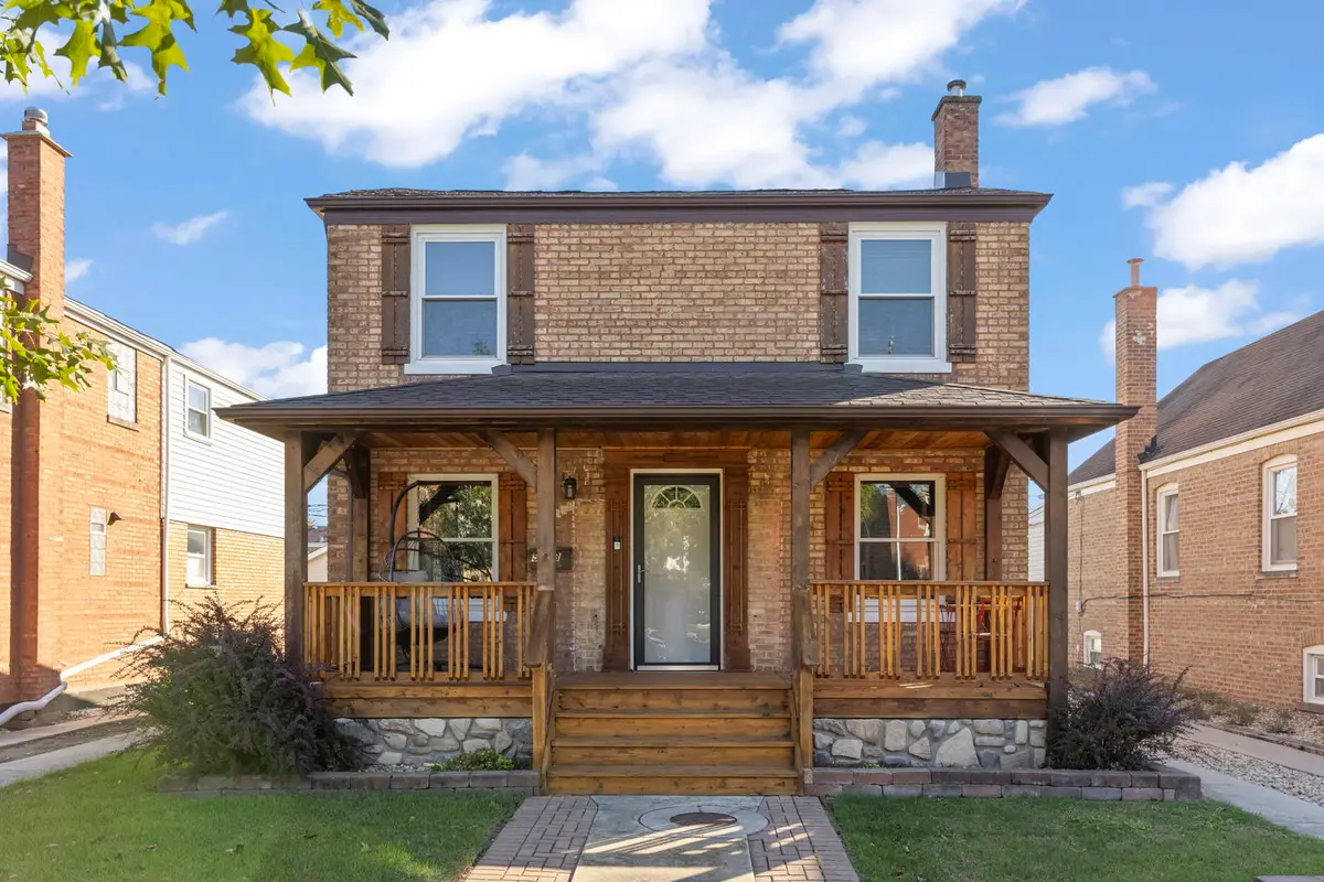 5733 S New England Avenue, Chicago, IL 60638 - #1