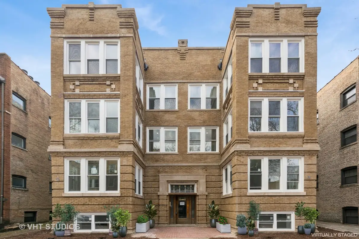 847 W Ainslie Street #3W, Chicago, IL 60640 - Image #1