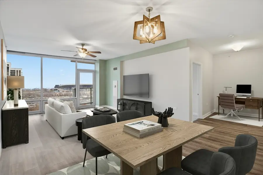 100 E 14th Street #1204, Chicago, IL 60605 - Image #3